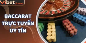 Baccarat trực tuyến