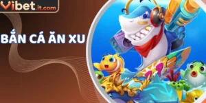 Bắn cá ăn xu