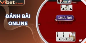 Đánh bài online