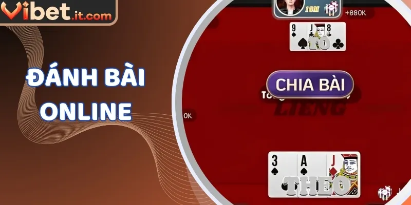 Đánh bài online
