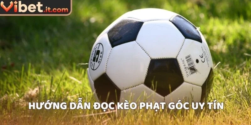 Hướng dẫn đọc kèo phạt góc uy tín