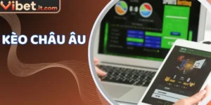 Kèo Châu Âu