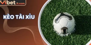 Kèo tài xỉu